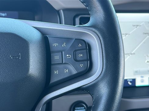 Used 2024 Ford Bronco Wildtrak image 27