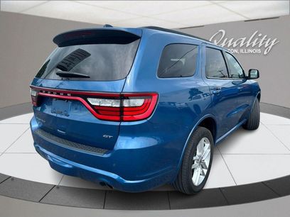 Used 2024 Dodge Durango GT