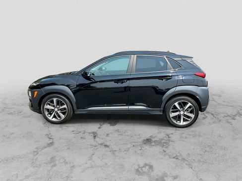 Used 2020 Hyundai Kona Ultimate AWD/4WD image 5