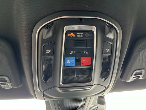 New 2026 Dodge Charger Scat Pack AWD/4WD image 27