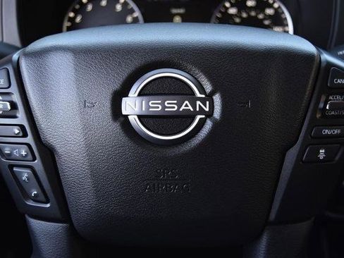 New 2026 Nissan Frontier S image 19