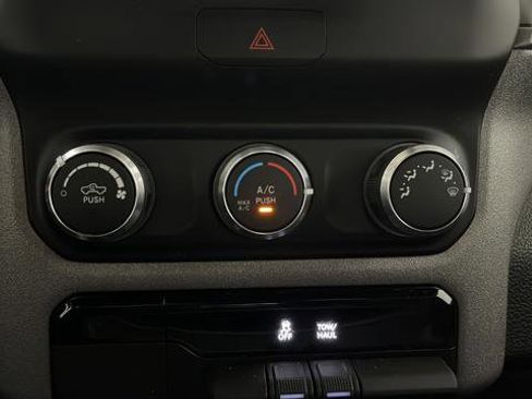 Used 2023 RAM 2500 Tradesman AWD/4WD image 18