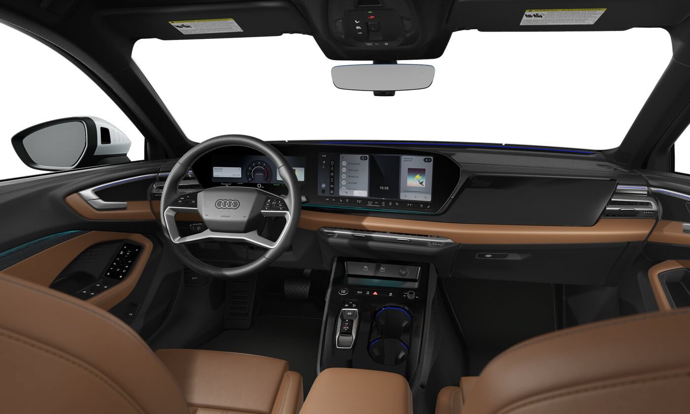 Certified 2026 Audi A5 Premium Plus w/ Premium Plus Package AWD/4WD image 3