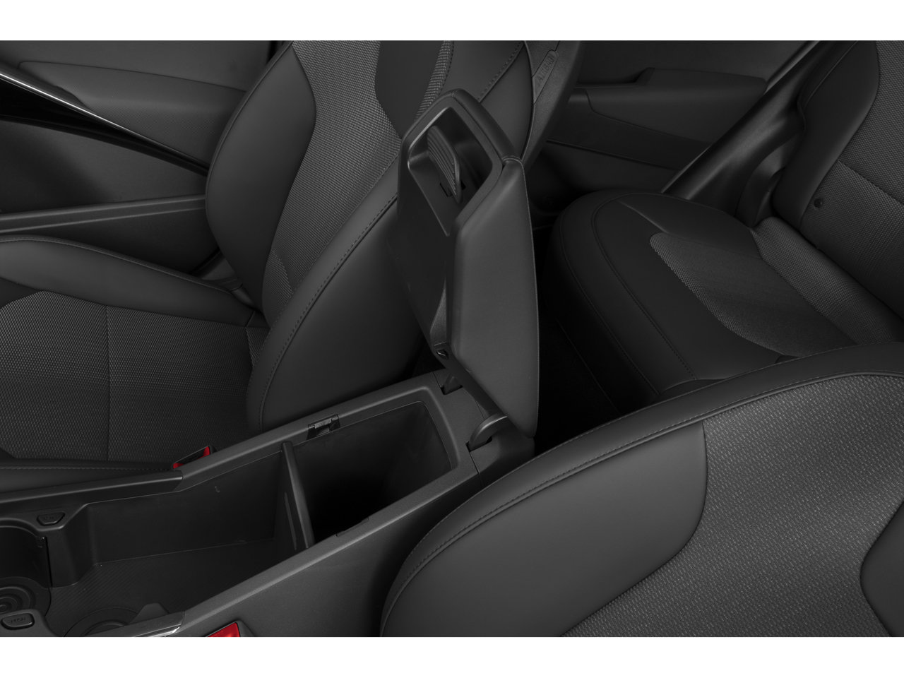 New 2026 Kia Niro Wind w/ Wind Preserve Package FWD image 41