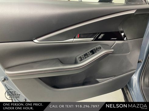 New 2026 MAZDA CX-30 AWD 2.5 S image 18