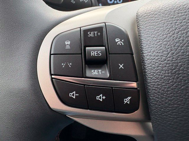 New 2027 Ford Explorer Active w/ Active Comfort Package AWD/4WD image 26