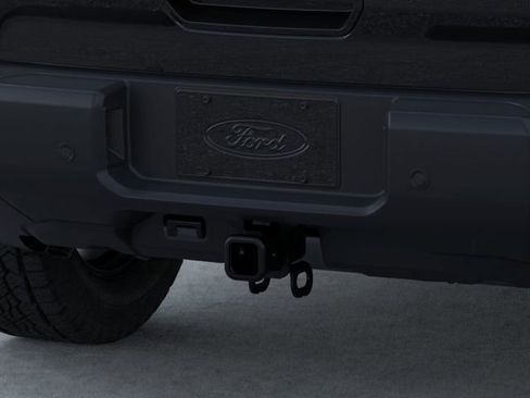 New 2026 Ford Bronco Sport Badlands AWD/4WD image 23