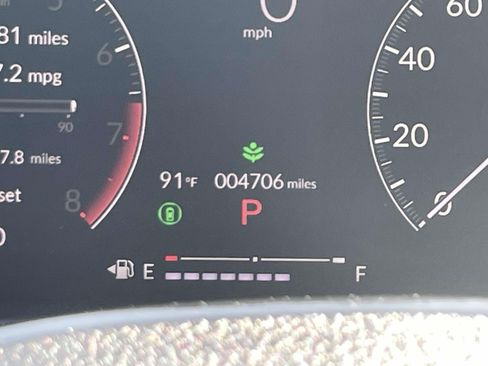 Used 2026 Honda Civic LX image 18