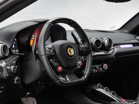 Used 2017 Ferrari F12 Berlinetta RWD image 51