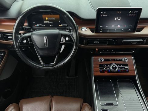 Used 2022 Lincoln Aviator Reserve w/ Equipment Group 201A AWD/4WD image 15