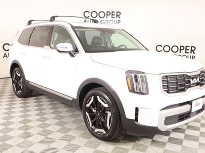 Used 2025 Kia Telluride S
