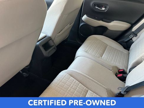 Used 2026 Honda HR-V LX image 11
