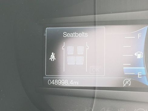 Used 2023 Ford Edge SEL w/ Convenience Package AWD/4WD image 19