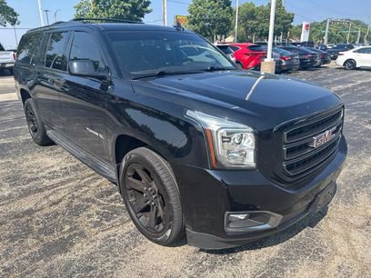 Used 2020 GMC Yukon XL SLT w/ Graphite Performance Edition