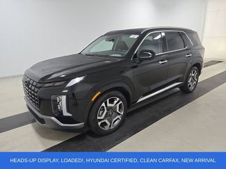 Used 2025 Hyundai Palisade Limited FWD video 1