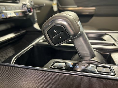 New 2025 Ford F150 Platinum w/ Equipment Group 703A Plus image 16