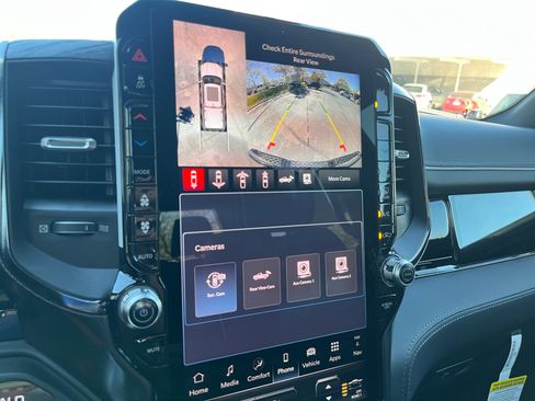 New 2026 RAM 1500 Limited image 22