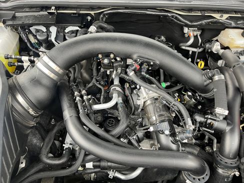 Used 2025 Ford Ranger Raptor image 29