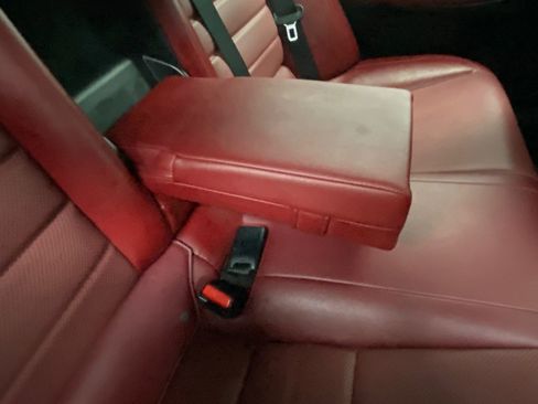 Used 2018 Lexus IS 350 F Sport w/ F Sport Package AWD/4WD image 40