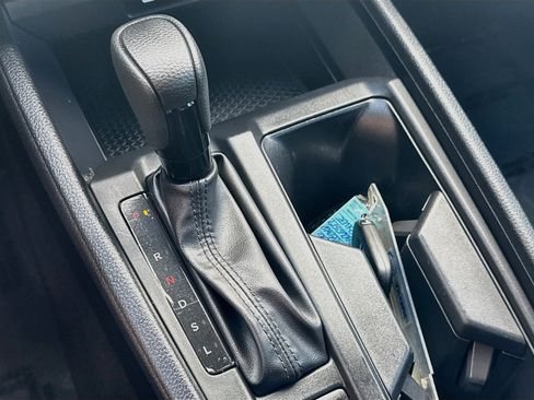Certified 2025 Honda Accord SE image 15