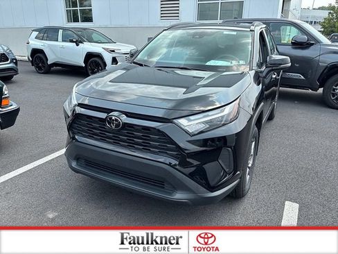 Certified 2023 Toyota RAV4 XLE w/ Convenience Package AWD/4WD image 20