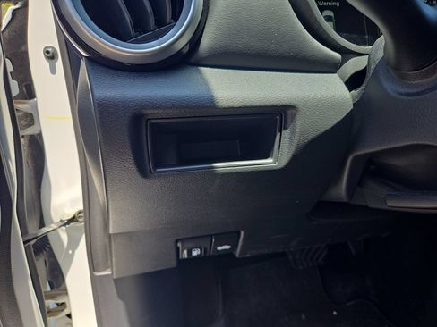 Used 2025 Nissan Versa SR w/ Trunk Package FWD image 14