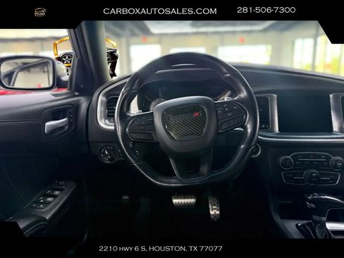 Used 2021 Dodge Charger R/T w/ Daytona Edition Group RWD image 8