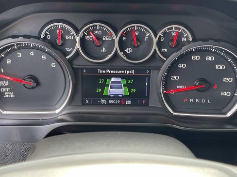 Used 2020 Chevrolet Silverado 1500 LT w/ All-Star Edition image 35