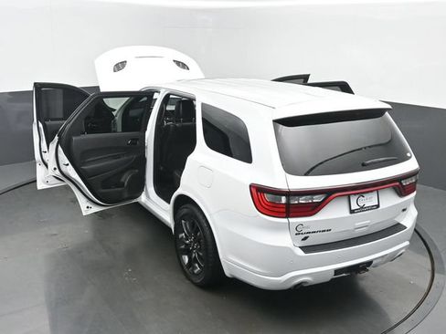 Used 2021 Dodge Durango R/T w/ Blacktop Package AWD/4WD image 64