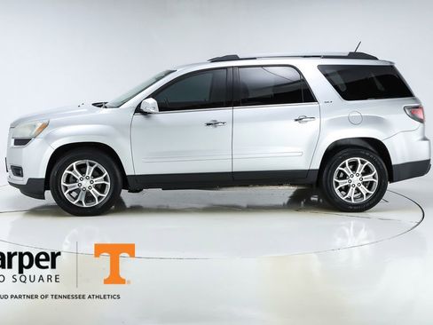 Used 2014 GMC Acadia SLT image 41