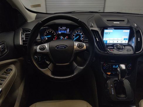 Used 2016 Ford Escape Titanium w/ Equipment Group 301A FWD image 22