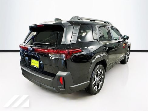 New 2026 Subaru Outback Touring XT AWD/4WD image 5