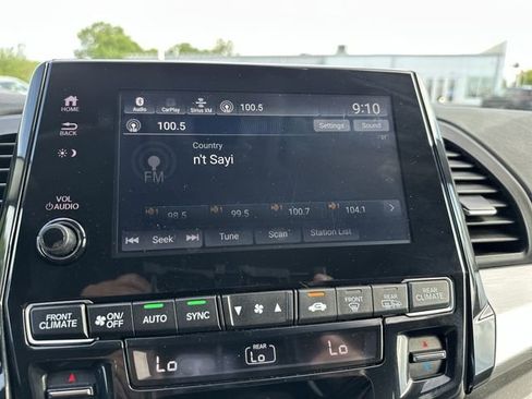 Used 2024 Honda Odyssey EX-L image 14