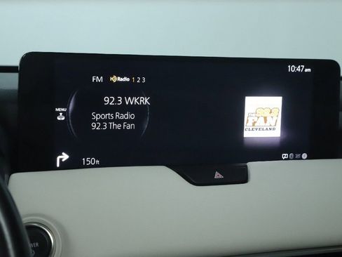 Used 2024 MAZDA CX-90 Plug-In Hybrid w/ Premium Plus AWD/4WD image 27