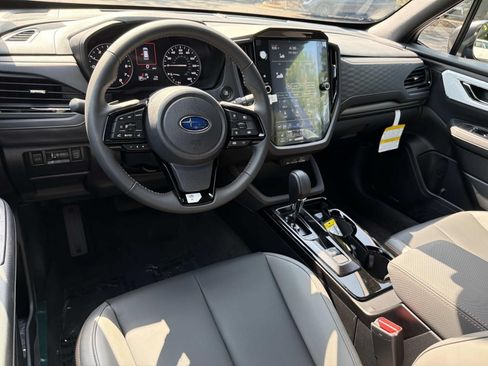 New 2026 Subaru Forester Sport AWD/4WD image 14