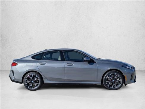 Used 2025 BMW 228i xDrive w/ Premium Package image 4