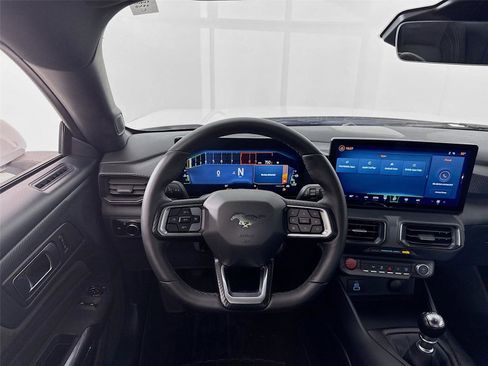 Used 2024 Ford Mustang GT image 20