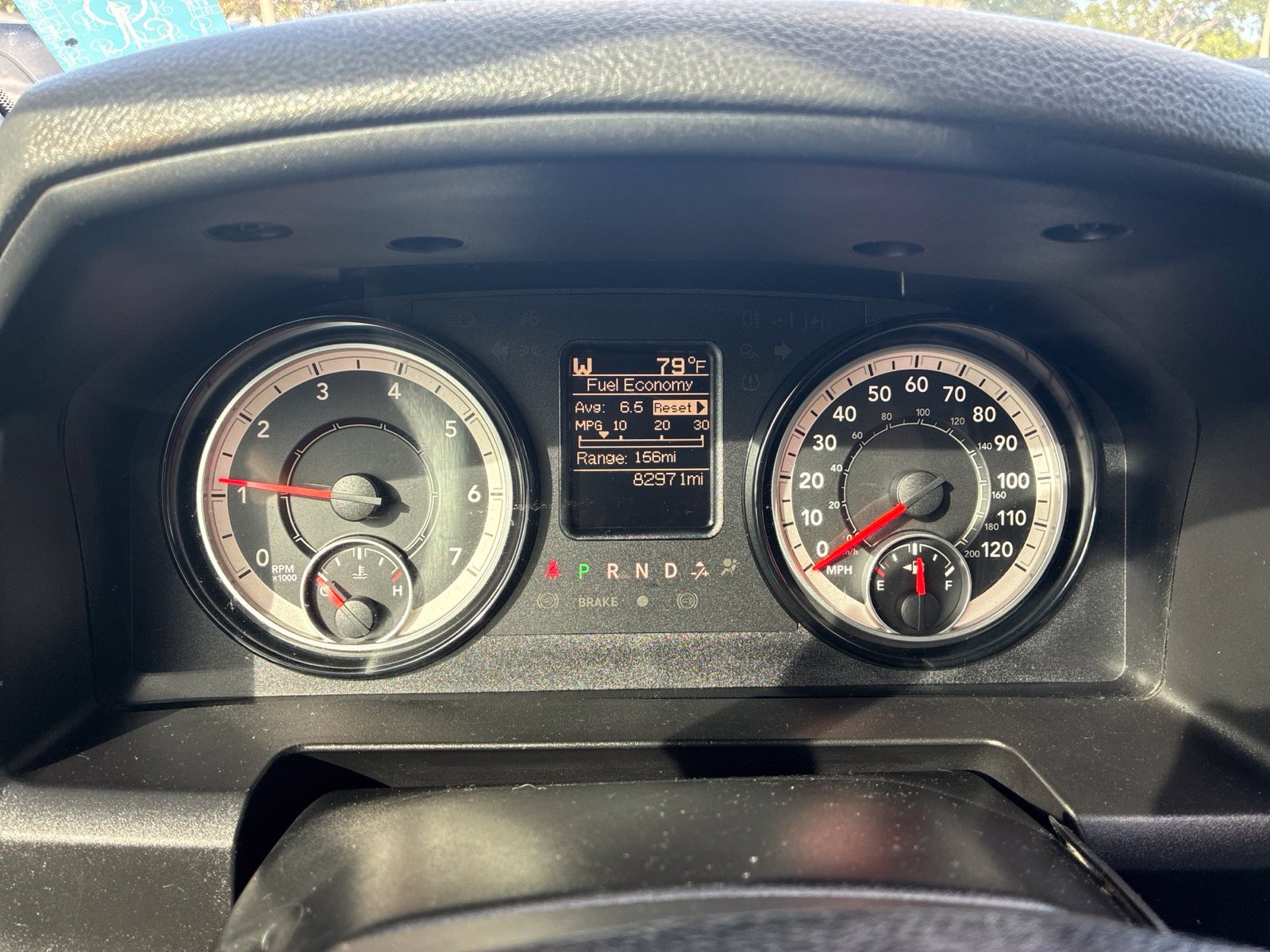 Used 2017 RAM 4500 Tradesman AWD/4WD image 26