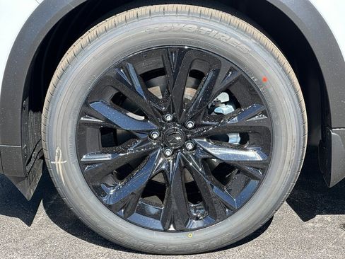 New 2026 MAZDA CX-90 3.3 Turbo w/ Premium Sport Pkg image 6