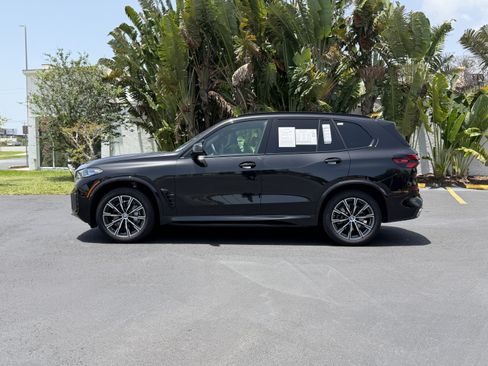 Used 2026 BMW X5 sDrive40i RWD image 8
