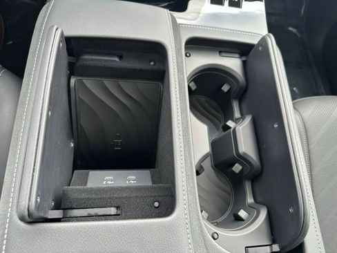 New 2026 INFINITI QX80 Luxe AWD/4WD image 19
