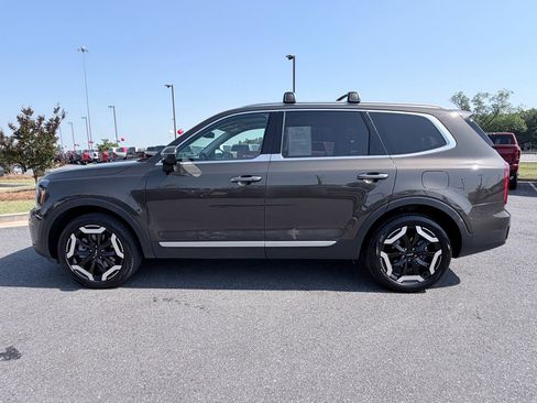 Used 2025 Kia Telluride S AWD/4WD image 5