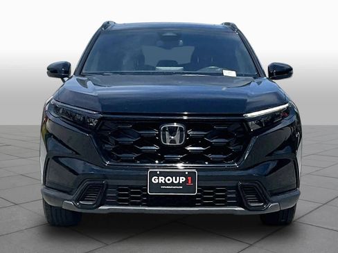 Used 2023 Honda CR-V Sport image 4