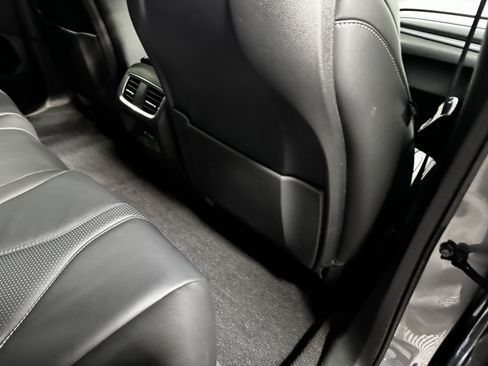 Certified 2025 Acura RDX SH-AWD w/ Technology Package image 42