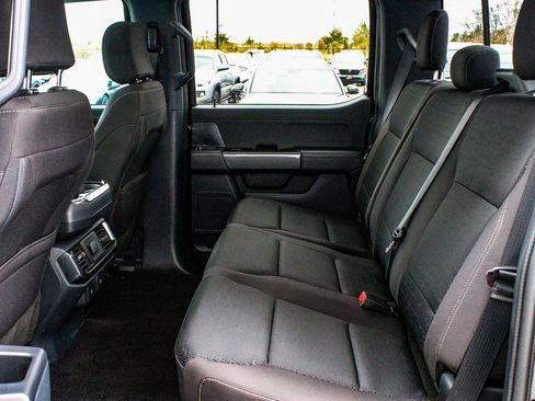 Used 2022 Ford F150 XLT w/ Equipment Group 302A High image 31