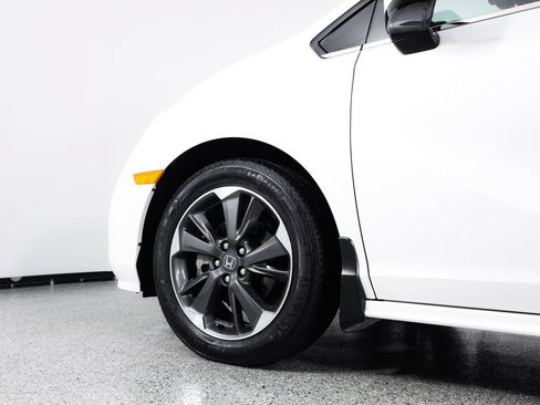Used 2023 Honda Odyssey Elite image 6