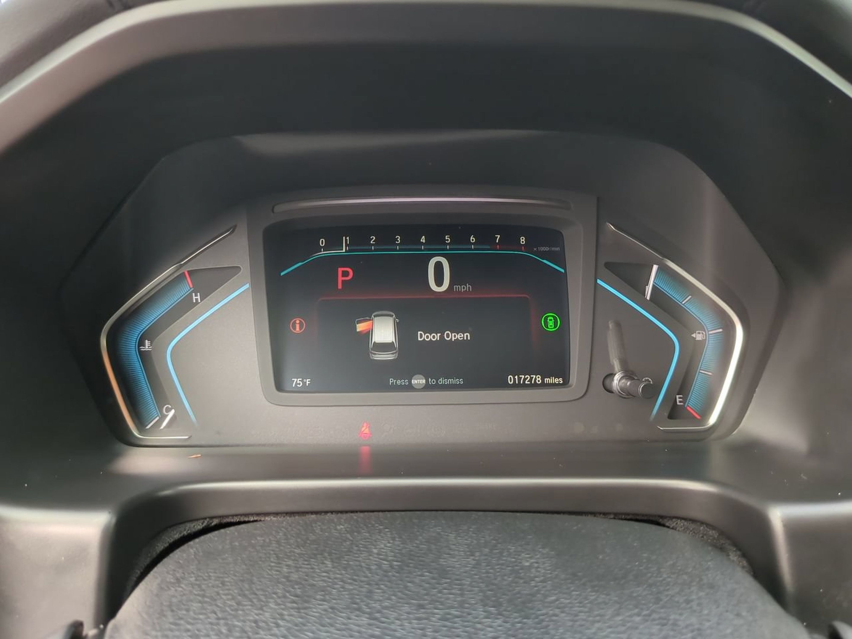 Used 2024 Honda Odyssey Touring image 12