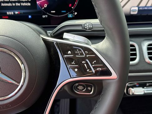 New 2026 Mercedes-Benz GLE 350 GLE 350 image 16