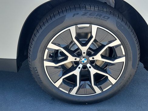 New 2026 BMW X3 xDrive30i w/ Premium Package AWD/4WD image 5