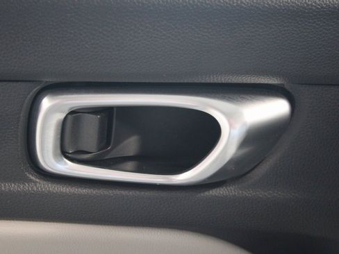 Used 2024 Honda Civic EX-L image 8